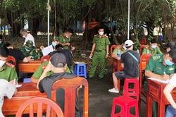Trần tình của những nạn nhân bị lừa 'việc nhẹ, lương cao'