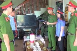 Quỹ tín dụng Nhân dân Vân Sơn lỗ lũy kế khoảng 39 tỷ đồng
