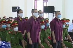 Vụ Tịnh thất bồng lai: Chưa xem xét đình chỉ điều tra bị can Lê Thu Vân