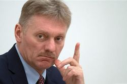 Điện Kremlin phản bác cáo buộc phá hoại đường ống Nord Stream