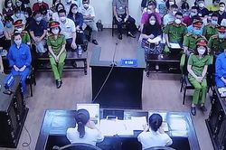 Hải Phòng: Nguyên hiệu trưởng, thủ quỹ Trường THCS Ngô Quyền lĩnh án