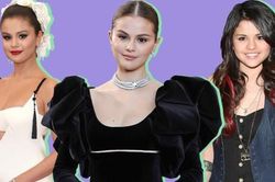 5 bí quyết giúp Selena Gomez giữ vững phong độ, dù lên hay xuống cân vẫn mặc đẹp