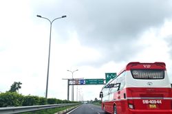VEC muốn mở rộng cao tốc Long Thành- Dầu Giây lên 8 làn xe với gần 14.000 tỷ, Bộ Giao thông nói không phù hợp