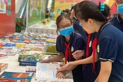 Các mốc thay sách giáo khoa giáo dục phổ thông Việt Nam