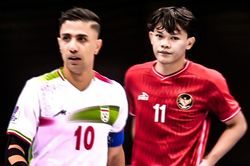 Highlights trận thua 0-5 của futsal Indonesia