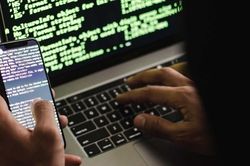 Vụ hack thế kỷ ở Australia