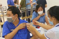 Tin tức y tế 29/9: Cả nước đã có 260.159.568 mũi tiêm vaccine Covid-19