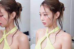 'Bóc' tính cách thật của Jennie Blackpink qua tương tác với staff