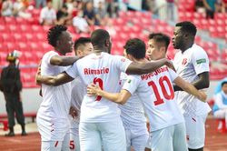 V-League vòng 17: Chờ 'đại tiệc' ở Lạch Tray