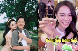 Trường Giang để vợ đứng tên toàn bộ tài sản, Nhã Phương vẫn than... nghèo