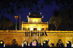 Tìm sức sống mới cho Hoàng thành Thăng Long (Kỳ 3 & hết): Chờ một lễ hội đèn Quảng Chiếu của thế kỷ 21