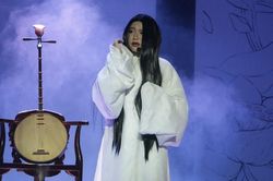 'Đợi Kiều' mà... không có Kiều