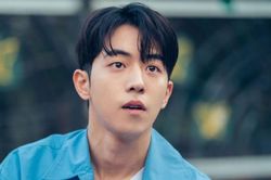 Bộ phim 'Remember' – sự trở lại của Nam Joo Hyuk sau cáo buộc bắt nạt học đường