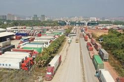 Thủ tướng Chính phủ chấn chỉnh, xử lý tiêu cực trong hoạt động xuất, nhập khẩu tại cửa khẩu biên giới đất liền