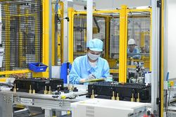 9 tháng: Tỷ lệ thất nghiệp của lao động trong độ tuổi là 2,35%
