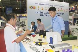 Thúc đẩy phát triển công nghiệp hỗ trợ