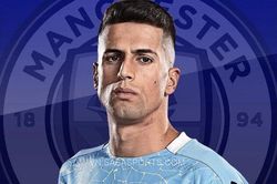 Real Madrid muốn chiêu mộ hậu vệ Cancelo của Man City