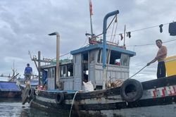 Ngư dân Đà Nẵng sẵn sàng ra khơi