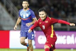 'Quang Hải có tố chất và sẽ chơi nhiều trong tương lai'
