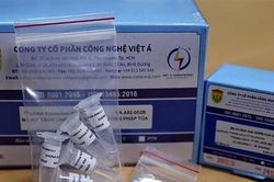 Kỷ luật Phó Giám đốc Sở Y tế tỉnh Bạc Liêu liên quan Việt Á