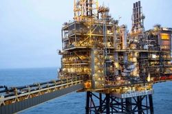 Shell và Exxon rút khỏi các dự án cũ ở Biển Bắc