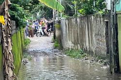 Đẩy xe tang vướng vào đường điện, 2 người đàn ông ở Thanh Hóa tử vong