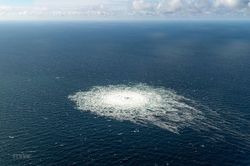 Nord Stream AG nêu giải pháp xử lý sự cố rò rỉ ở Dòng chảy phương Bắc