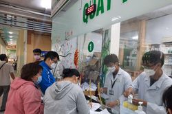 Bệnh viện tự chủ tài chính càng làm càng thâm hụt, không có nguồn để tái đầu tư
