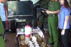Thanh Hóa: Quỹ tín dụng cho vay trái quy định 18,6 tỷ