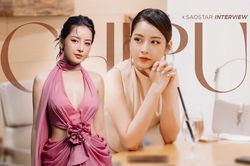 Chi Pu: 'Nếu tôi lấy chồng, sinh con vài năm trước, không ra nhạc, đóng phim thì khán giả sẽ buồn lắm!'