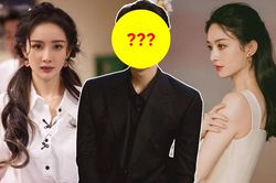 Rộ tin Triệu Lệ Dĩnh làm 'kẻ thứ 3' xen giữa Dương Mịch và tình mới, lại được khen đẹp đôi hơn mới lạ