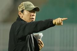 Tuyển Indonesia chơi lớn chưa từng có, quyết vượt Việt Nam và Thái Lan để vô địch AFF Cup 2022