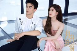 Fan Tinh Hán Xán Lạn gán ghép Triệu Lộ Tư và Ngô Lỗi trong dự án mới nhưng liệu có khả thi?