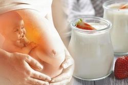Mẹ bầu nên ăn sữa chua vào khung giờ nào để có hiệu quả tốt nhất?