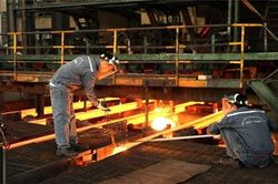 Ngành thép đề xuất chiến lược 'thép xanh'