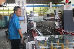 Hỗ trợ 120 triệu đồng cho 3 doanh nghiệp thực hiện đổi mới công nghệ lĩnh vực tiêu chuẩn đo lượng chất lượng