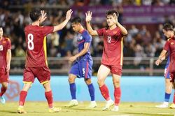 Thành công kép của ông Park Hang-seo