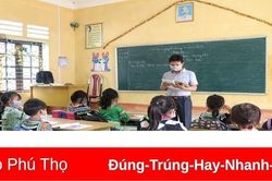 Tiếng trống học bài