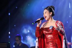 Ứng cử viên dòng dân gian Sao Mai 2022 'thổi hồn' cho ca khúc cuối cùng của nhạc sĩ Phó Đức Phương