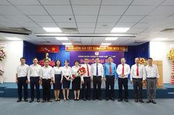 Công đoàn Công ty Nhiệt điện Phú Mỹ phấn đấu trở thành một trong những điểm sáng của EVN