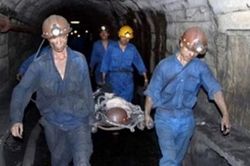 Chạm phải mìn câm, 3 thợ mỏ ở Quảng Ninh thương vong