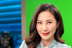 Biên tập viên Quỳnh Hoa xin lỗi khán giả sau phát ngôn nhạy cảm liên quan đến bão Noru