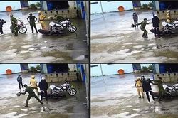 Bộ Công an: Xử lý nghiêm việc 'cán bộ công an đánh người vi phạm' ở Sóc Trăng