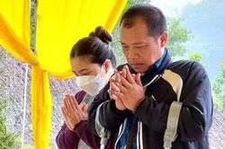 Vụ gửi con đi chữa bệnh nhận lại hũ tro cốt: Hai bị can bị khởi tố với tội danh gì?