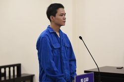 Nam thanh niên '9X' sát hại bạn tình vì khoản nợ môi giới mại dâm