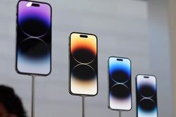 IPhone 14 về Việt Nam sẽ thiếu hàng