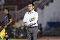 Derby TPHCM 'nóng' với Chủ tịch Hữu Thắng