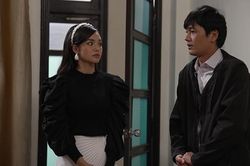 Phim 'Rồi 30 năm sau': Bà Hải và Hai Nhẫn 'vô duyên', Ngọc Hân che giấu bảo vệ Duy Long