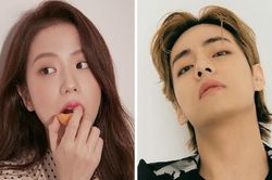 12 nhan sắc đỉnh cao của K-pop sinh năm 1995: BTS, Blackpink, Twice...