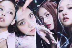 Bác sĩ thẩm mỹ Hàn Quốc xếp hạng vẻ đẹp đôi mắt của Blackpink